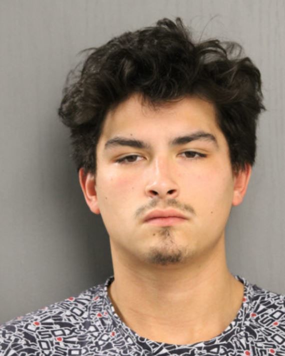 Anthony Mendoza